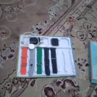 ساعت هوشمند اوترا9