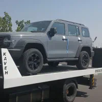 خودروبر،کفی خودروبر تهران اماده خدمت رسانی