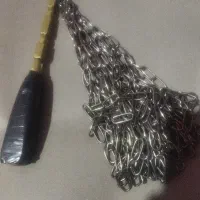زنجیر عزاداری