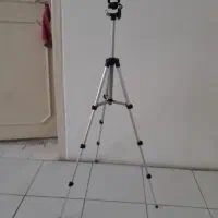 سه پایه وهولدر