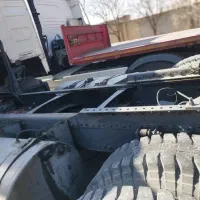 Fh420 مدل83|خودرو سنگین|اسلامشهر, ملکآباد|دیوار
