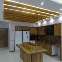 پیمانکاری ساختمان،باغ، ویلا گروه مهندسی بعد چهارم