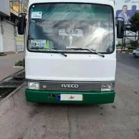 مینی بوس اویکو مدل ۸۴فابریک