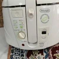 سرخ کن دلونگی