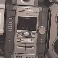 ضبط صوت مارک سونی