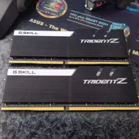 رم RAM GSKILL 32GB 3200