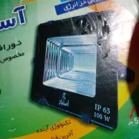 نورافکن LEDآستیاژ