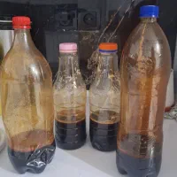 رب انار و شیره انگور