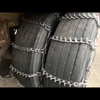 لوازم اصلی استوک تریلر و کشنده