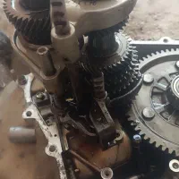 مکانیکی باویژدا