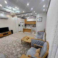 ۶۶متر خوش ساخت وخوش نقشه سجاد جنوبی