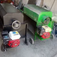 دستگاه تخمه کوب آفتابگردان