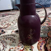 فلاسک سالم ۲لیتری