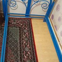 تخت تک نفره