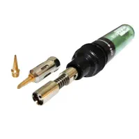 هویه گازی دیتک DTEC مدل DT-100 با سری یدک