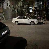 سمند ۹۵