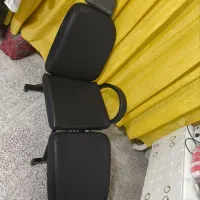 صندلی آرایشگاه