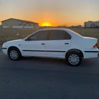 سمندef7مدل۹۵بیرنگ پلمپ