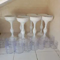 فروش ده عدد جام آجیل