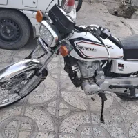 فروشی|موتورسیکلت|دره شهر, |دیوار