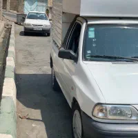 پراید وانت ۱۴۰۳