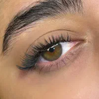 آموزش اکستنشن مژه