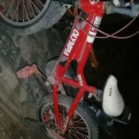 دوچرخه