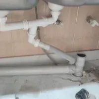 لوله کشی جوشکاری سیار