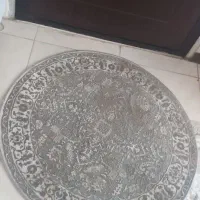 پادری گرد  یک متری