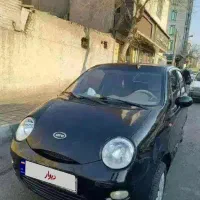 ام وی ام ۱۱۰ مدل ۹۱ ۳سیلندر سالم