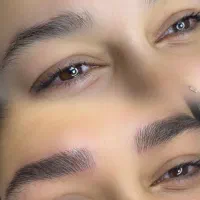 میکروبلیدینگ،شبدینگ،خط چشم، بن مژه