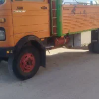 خاور 608مدل 63