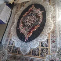 یک جفت فرش دو در سه