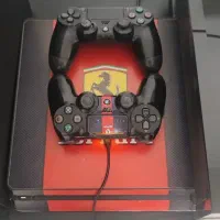 ps4|کنسول، بازی ویدئویی و آنلاین|بندرعباس, |دیوار