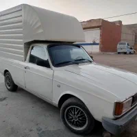 پیکان وانت 92