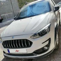 اطلس g سانروف دار 1403 +بیمه بدنه 12 ماهه