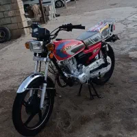موتور زمرد کویر ۲۰۰