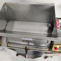 دستگاه آب گوجه گیری صنعتی