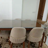 میز غذا خوری