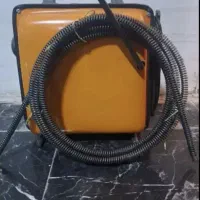 دستگاه لوله باز کنی فروشی