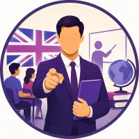معلم زبان انگلیسی ساکن تربت حیدریه