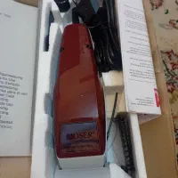 ماشین موزراصل آلمان کاملانو