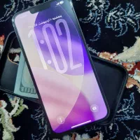 آیفون 13 promax|موبایل|پیرانشهر, |دیوار
