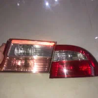 چراغ فابریک سمند