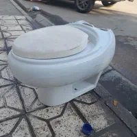 توالت فرنگی