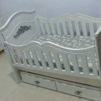 تخت خواب کودک