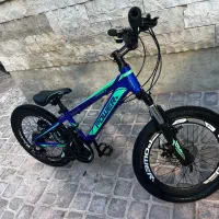 دوچرخه سایز ۲۰