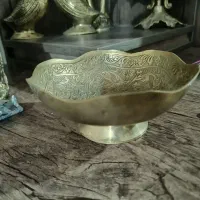 برنزه در حد نو