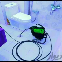 لوله بازکنی تخلیه چاه بازکن بیواسته ارزانترازهمهجا