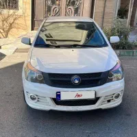 جیلی GC6|خودرو سواری و وانت|تهران, بهاران|دیوار